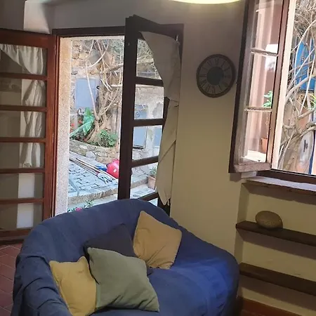 Casa Lupo 3, Two-story House In The Historic Center