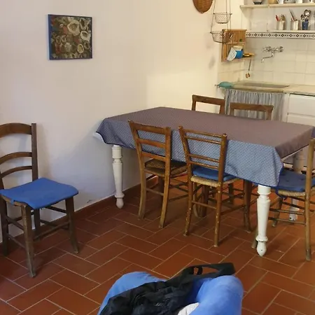 Casa Lupo 3, Two-story House In The Historic Center Appartement