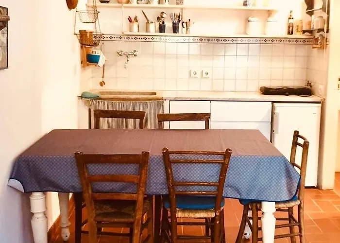 Casa Lupo 3, Two-story House In The Historic Center *