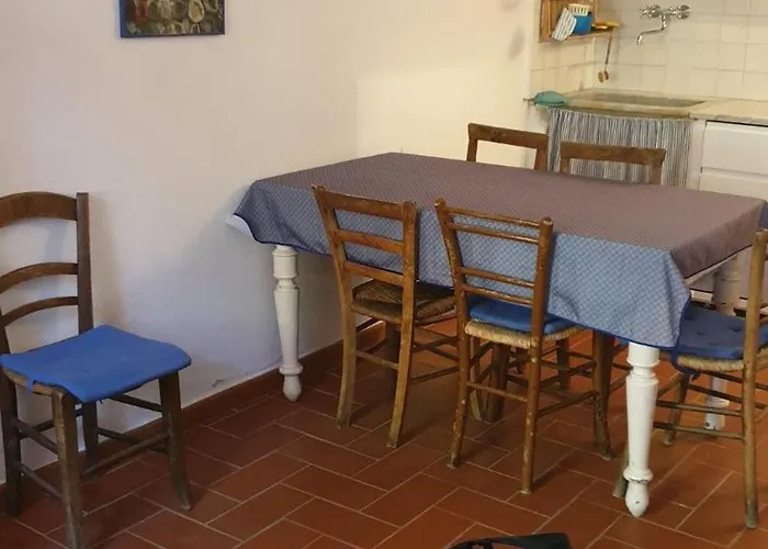 Casa Lupo 3, Two-story House In The Historic Center Lägenhet